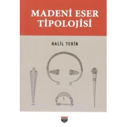 Madeni Eser Tipolojisi