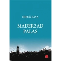 Maderzad Palas