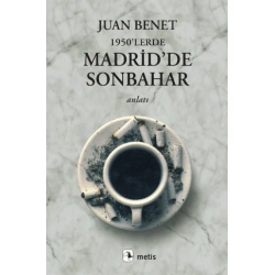 Madridde Sonbahar