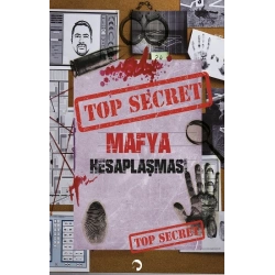 Mafya Hesaplaşması