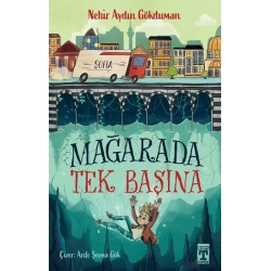 Mağarada Tek Başına
