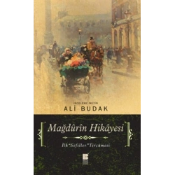 Mağdurın Hikayesi