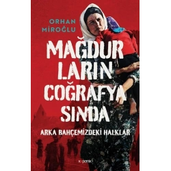Mağdurların Coğrafyasında