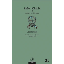 Magna Moralia