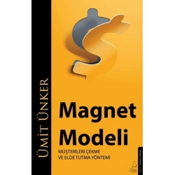 Magnet Modeli