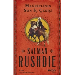 Mağriplinin Son İç Çekişi
