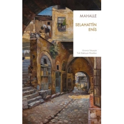 Mahalle