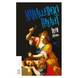 Mahalledeki Hayalet