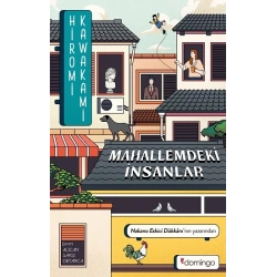Mahallemdeki İnsanlar