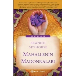 Mahallenin Madonnaları