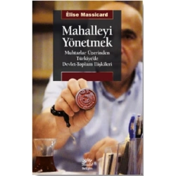 Mahalleyi Yönetmek