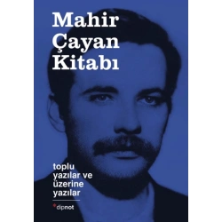 Mahir Çayan Kitabı