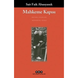 Mahkeme kapısı