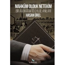 Mahkum Olduk Netekim