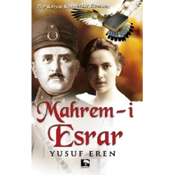 Mahrem-i Esrar