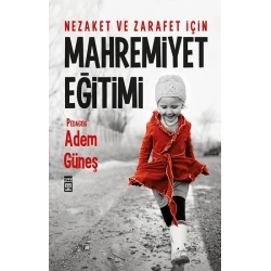 Mahremiyet Eğitimi