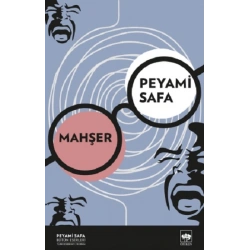 Mahşer