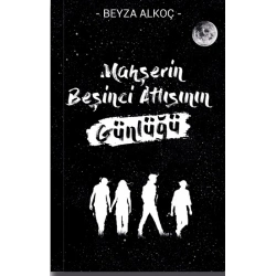 Mahşerin Beşinci Atlısının Günlüğü - Defter