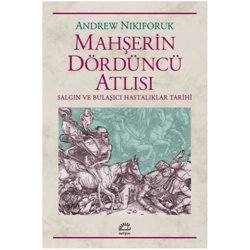 Mahşerin Dördüncü Atlısı