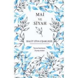 Mai ve Siyah (Bez Ciltli)