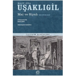Mai Ve Siyah (Sadeleştirilmiş Basım)