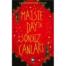 Maisie Dayin Sonsuz Canları