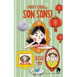 Maizy Chen’in Son Şansı