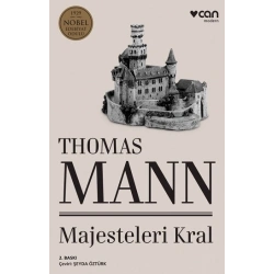 Majesteleri Kral