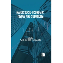 Major Socio-Economic Issues And Solutions