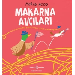 Makarna Avcıları