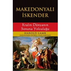Makedonyalı İskender