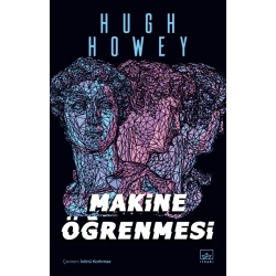 Makine Öğrenmesi