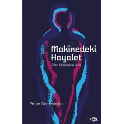 Makinedeki Hayalet