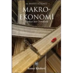 Makro-Ekonomi