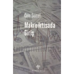 Makroiktisada Giriş