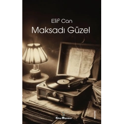 Maksadı Güzel