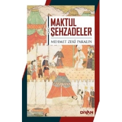 Maktul Şehzadeler