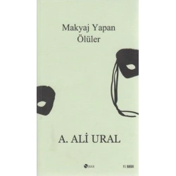 Makyaj Yapan Ölüler