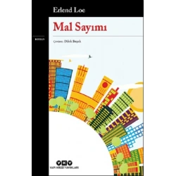Mal Sayımı