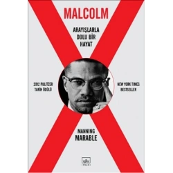Malcolm X