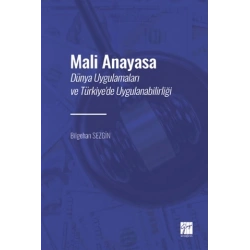Mali Anayasa