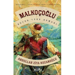 Malkoçoğlu