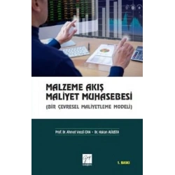 Malzeme Akış Maliyet Muhasebesi