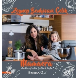 Mamaera