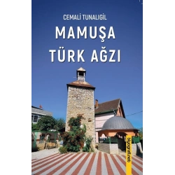 Mamuşa Türk Ağzı