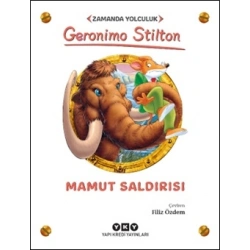 Mamut Saldırısı