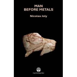 Man Before Metals