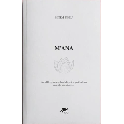 M’ana