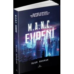 M.A.N.C. Evreni
