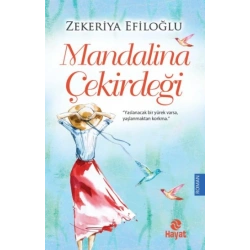 Mandalina Çekirdeği
